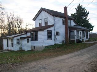 834 Rowlee Rd, Fulton, NY 13069