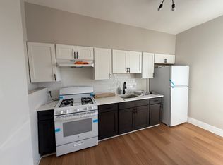 164 Garfield Ave FLOOR 2, Jersey City, NJ 07305