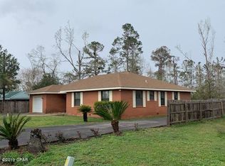 20622 NE Lambert St, Blountstown, FL 32424