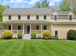 54 Ridge Hill Rd, Sudbury, MA 01776