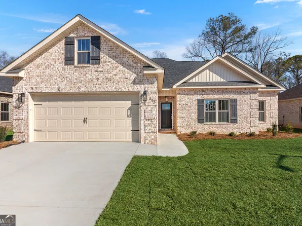 602 Bristleleaf Path, Kathleen, GA 31047