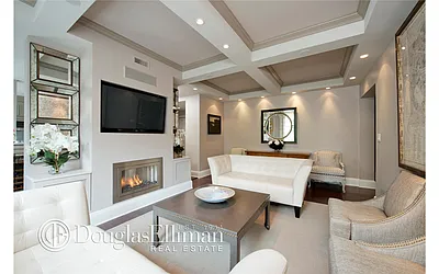 Sold by Douglas Elliman