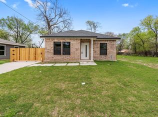 3404 Spring Ave, Dallas, TX 75215