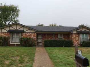 101 Travis Ln, Hewitt, TX 76643