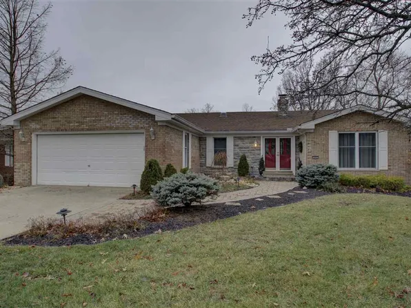 1841 Mount Vernon Dr, Fort Wright, KY 41011