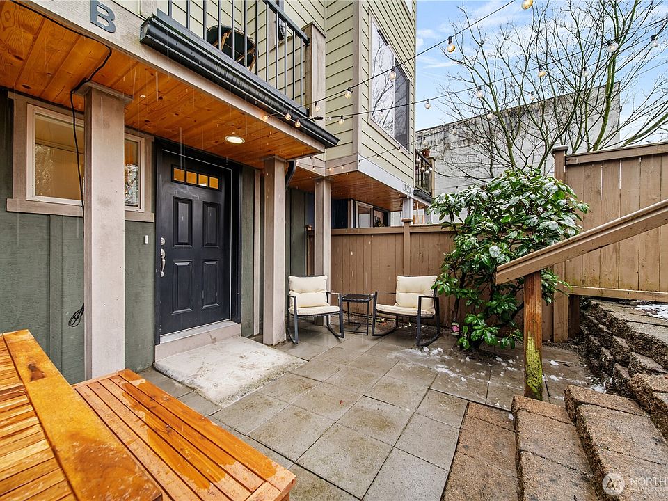 1st image of 1122 N 92nd Street #B