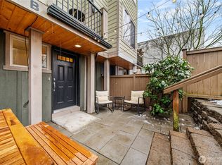 1122 N 92nd Street #B, Seattle, WA 98103