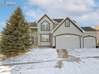 12608 Highland Oaks Pl, Colorado Springs, CO, 80921