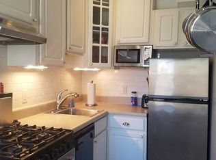 53 Queensberry St #17, Boston, MA 02215