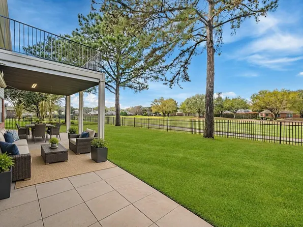 16730 Sonoma Del Norte Dr, Houston, TX 77095