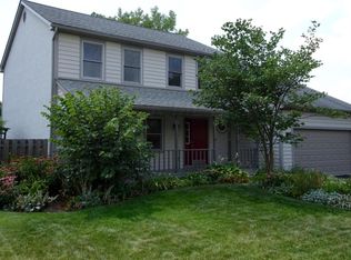 6835 Wildwood Dr NW, Pickerington, OH 43147