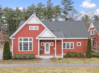 36 Sugar Rd #13, Bolton, MA 01740