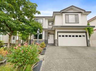 2065 Turnberry Ln #Basement, Coquitlam, BC V3E 3N2