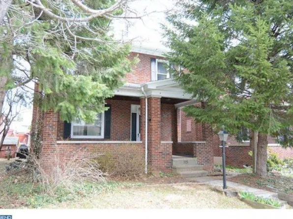 115 N Waverly St, Shillington, PA 19607