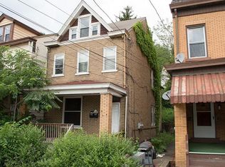 1136 S Side Ave, Pittsburgh, PA 15212