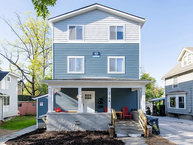 1104 Packard St #1104-PA1 — Photo 3