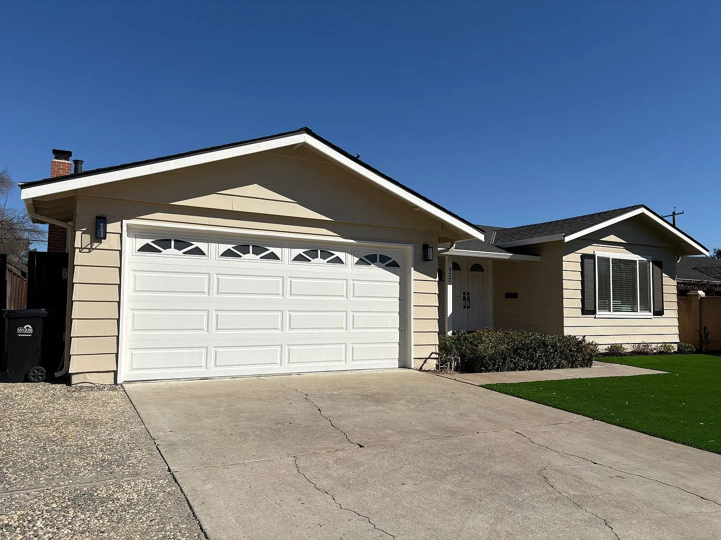 Updated 4 BR | 2 BA Willow Glen Home — Photo 2