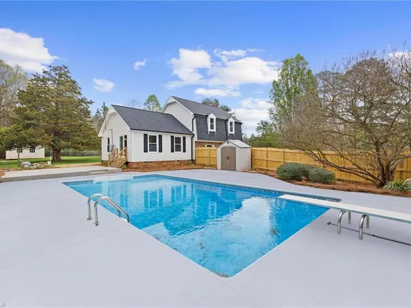 6800 Charnel Ln, Climax, NC 27233