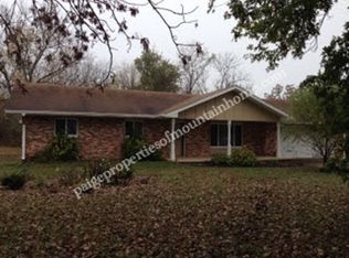 671 Buford Rd, Mountain Home, AR 72653