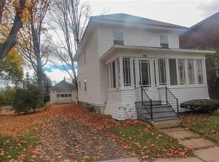 5500 Jackson St, Lowville, NY 13367