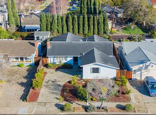 2163 Woodard Rd, San Jose, CA 95124