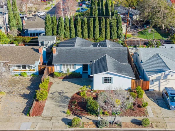 2163 Woodard Rd, San Jose, CA 95124