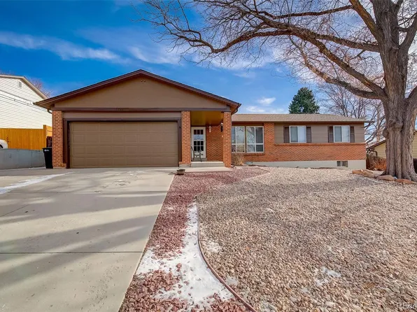 11544 Steele Street, Thornton, CO 80233