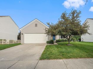 7353 Maplelawn Dr, Ypsilanti, MI