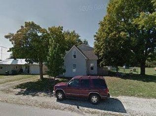 619 N Portland St, Ridgeville, IN 47380