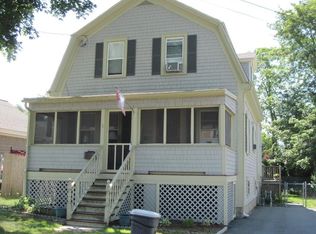 9 Hope Ave, Fairhaven, MA 02719