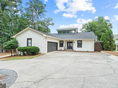 211 Lakecrest Dr NE, Milledgeville, GA, 31061