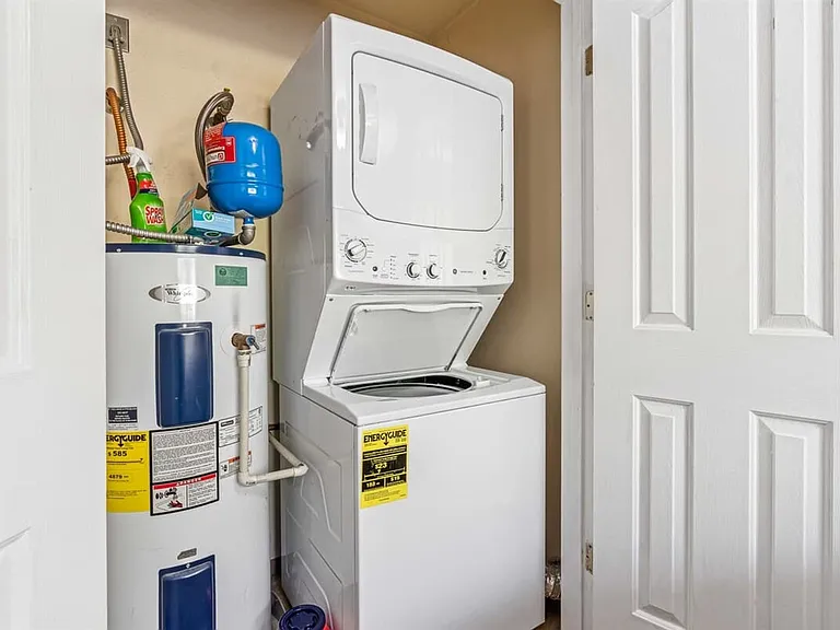 Laundry Room Cabinet