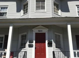 3601 Granby St APT 1, Norfolk, VA 23504