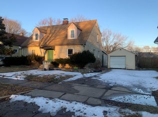 5944 N 39th St, Milwaukee, WI