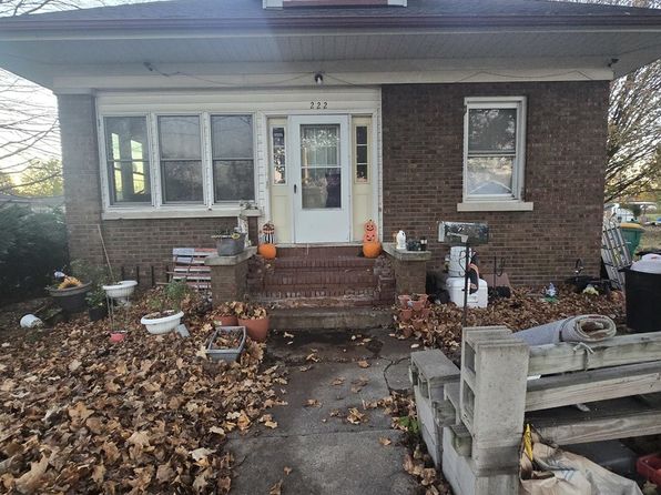 222 S Illinois St, Streator, IL 61364