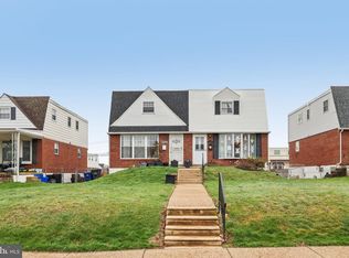 3442 Holyoke Rd, Philadelphia, PA