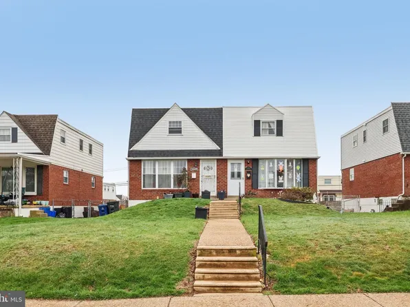 3442 Holyoke Rd, Philadelphia, PA 19114