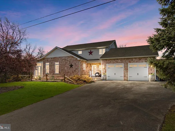 10 Creek View Trl, Fairfield, PA 17320