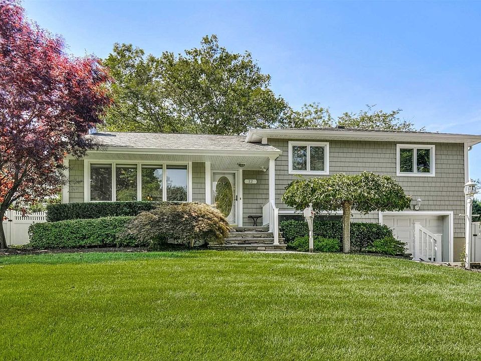 12 Duncan Ln, Halesite, NY 11743 Zillow