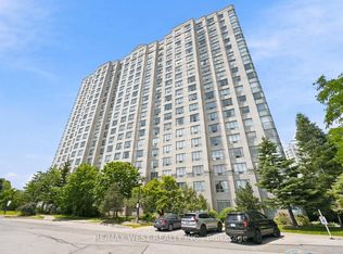 2627 McCowan Rd #1107, Toronto, ON M1S5T1