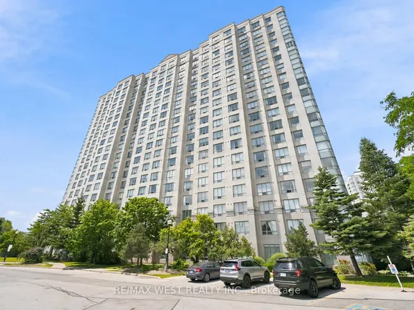 2627 McCowan Rd #1107, Toronto, ON M1S 5T1