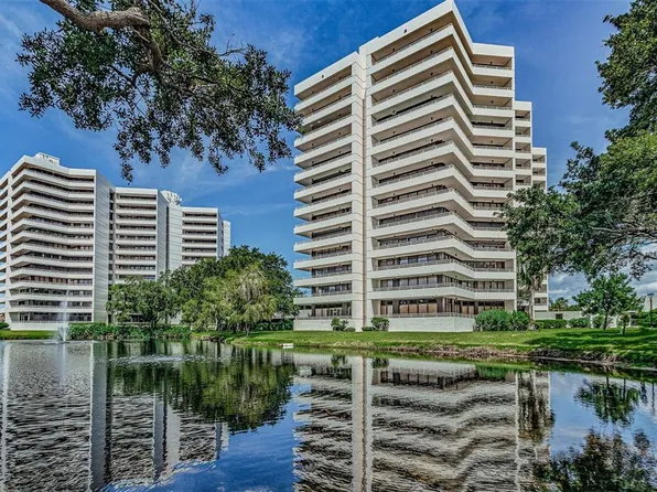 5940 PELICAN BAY PLAZA S #PH E, GULFPORT, FL 33707