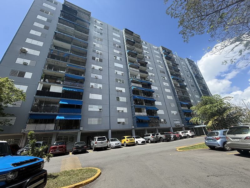 1st image of Cond Borinquen Towers #1-apt 1302