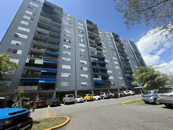 Cond Borinquen Towers #1-apt 1302, San Juan, PR 00920