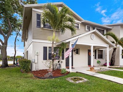 1053 NW 107th Ave, Pembroke Pines, FL, 33026