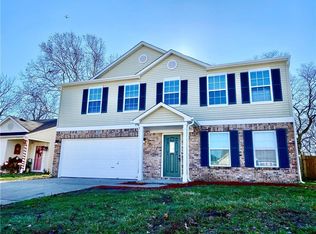 9207 Ogden Dunes Ct, Camby, IN