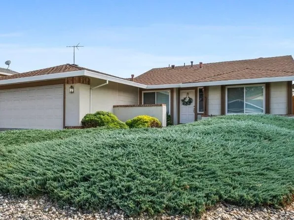 8053 Mesa Oak Way, Citrus Heights, CA 95610