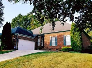 9610 Cockerham Ln, Huntersville, NC 28078