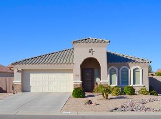 28076 N White Stone Way, San Tan Valley, AZ 85143