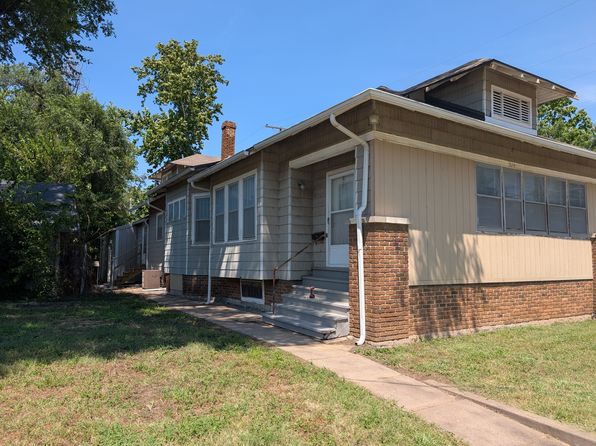 514 W Olive Ave